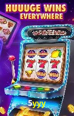 Variedade de jogos na 5yyy